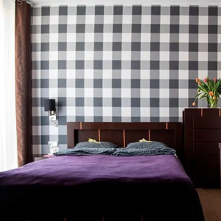Apartamento Jantar Dębki