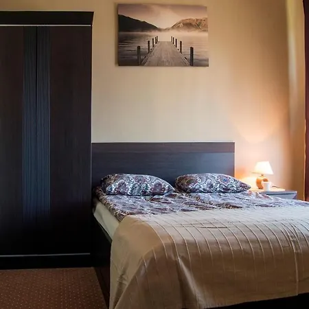 Apartamento Jantar