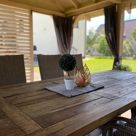 Jantar Apartamento Dębki