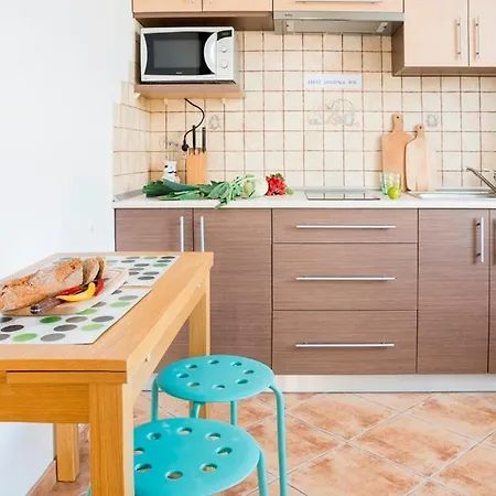 Apartamento Jantar