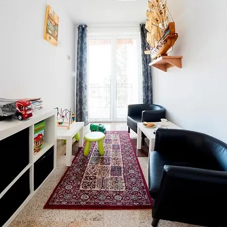 Jantar Apartamento *
