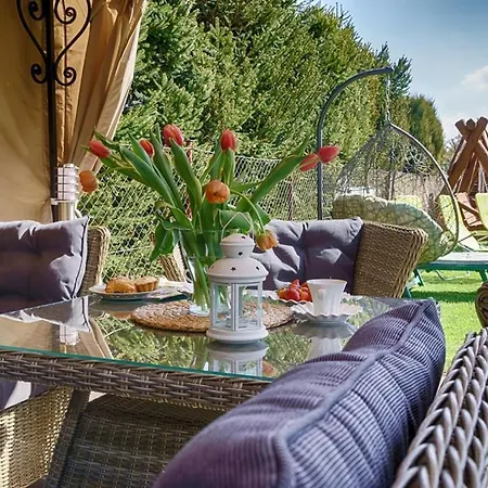 Apartamento Jantar Dębki