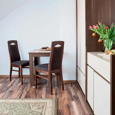 Apartamento Jantar *