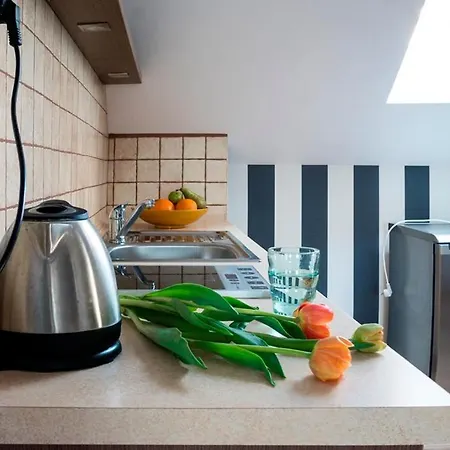 Jantar Apartamento Dębki