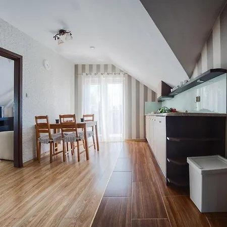 Apartamento Jantar *