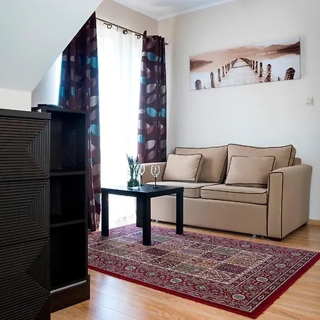 Apartamento Jantar *