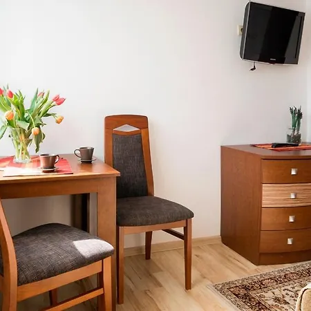 Apartamento Jantar *