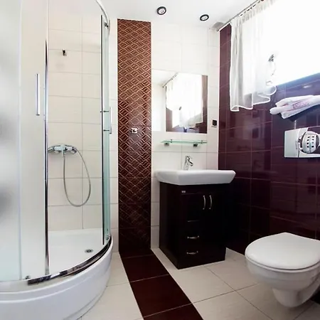 Jantar Apartamento Dębki