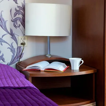 Apartamento Jantar *