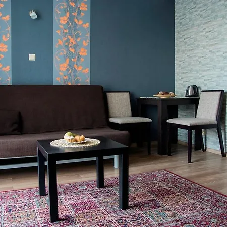 Jantar Apartamento