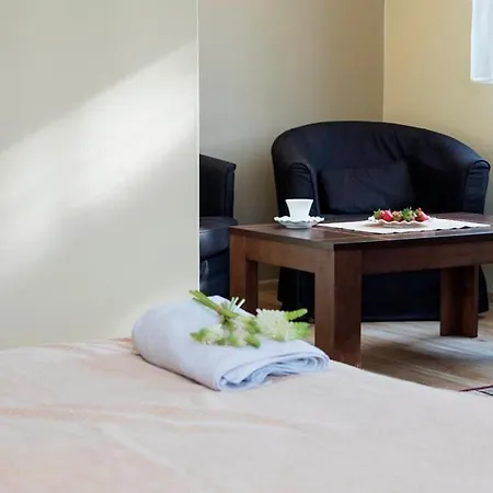 Apartamento Jantar Dębki