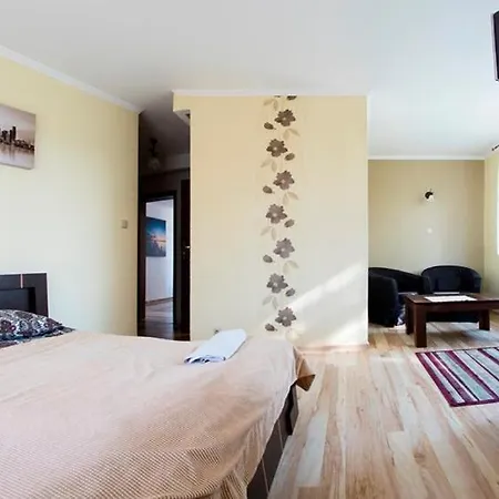 Jantar Apartamento