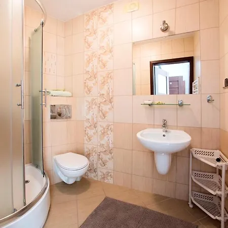 Apartamento Jantar